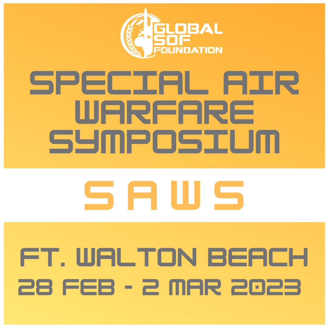 Special Air Warfare Symposium